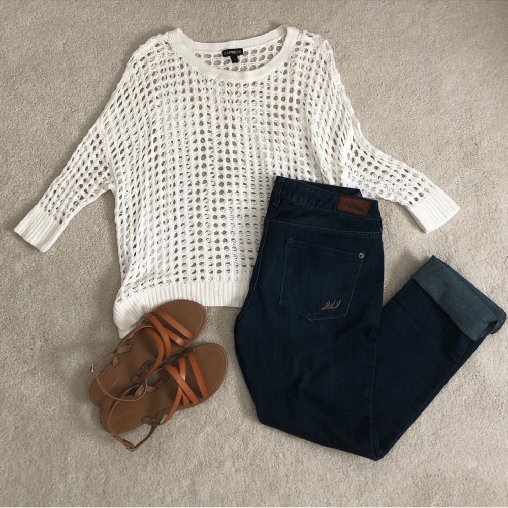 Express Top
